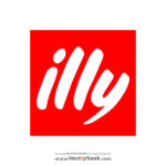 illycaffè Logo Vector