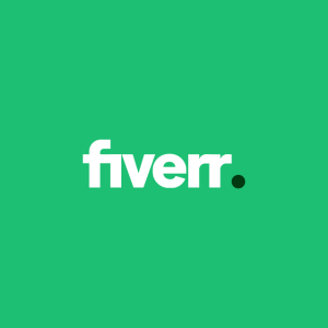 Fiverr Logo Vector