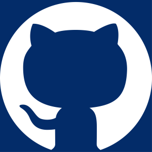 GitHub Logo Vector