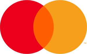 Mastercard Logo Vector