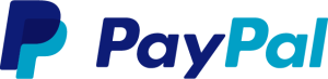 PayPal Logo Vector