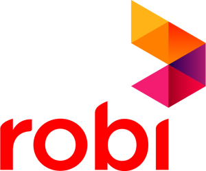 Robi Axiata Limited Logo Vector