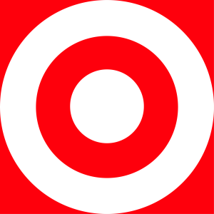 Target Logo Vector