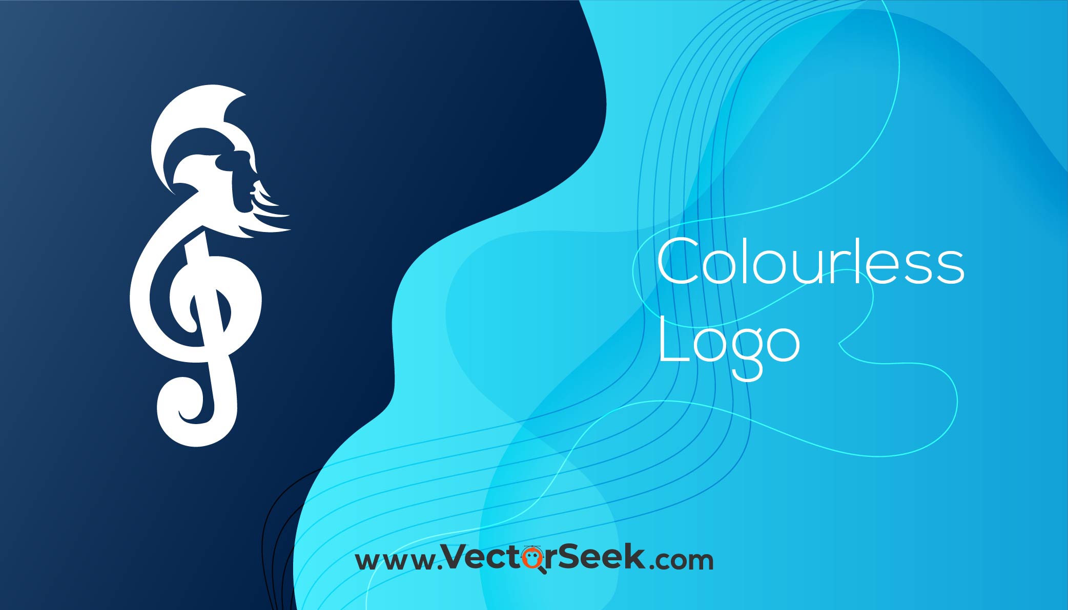 Colourless Logo-Versatile 