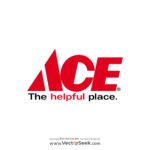 Ace Hardware Logo Vector