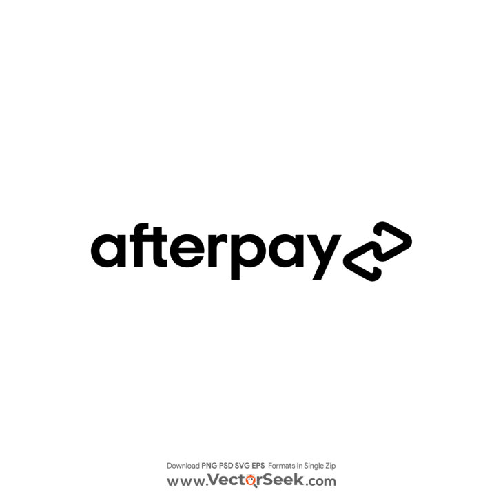 Afterpay Logo Vector - Vector Seek