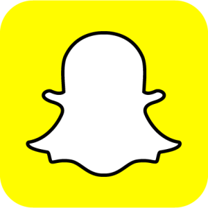 Snapchat Logo Vector