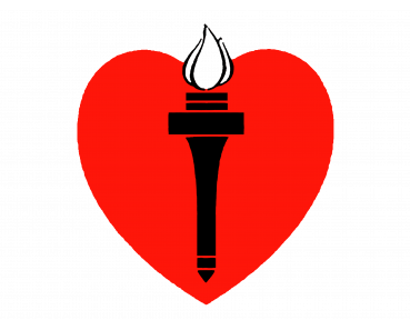 American Heart Association Logo Vector - (.Ai .PNG .SVG .EPS Free Download)