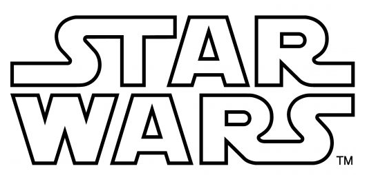 Star Wars Logo Vector - (.Ai .PNG .SVG .EPS Free Download)