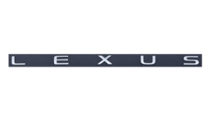 1989 lexus Logo vector