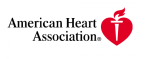 1995 American Heart Association Logo Vector 