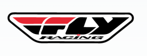 2000 Fly Racing logo