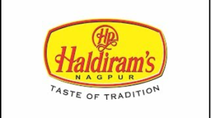 2003 Haldirams Logo vector