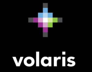 2005 Volaris logo