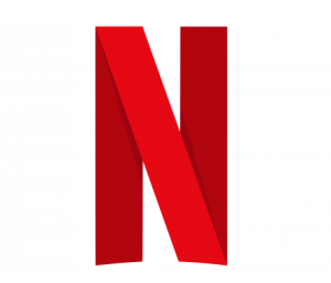 2016 Netflix Logo