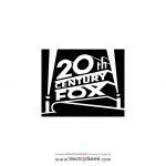 20th Century Fox Logo Vector