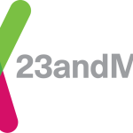 23andMe Logo Vector