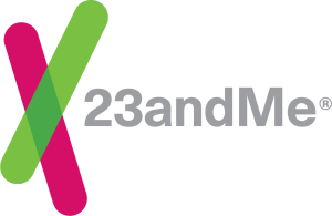 23andMe Logo Vector