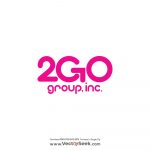 2GO Group Logo vector