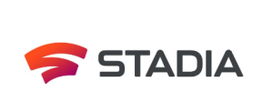 vectorseek Google Stadia Logo