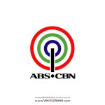 ABS CBN Corporation Logo Vector