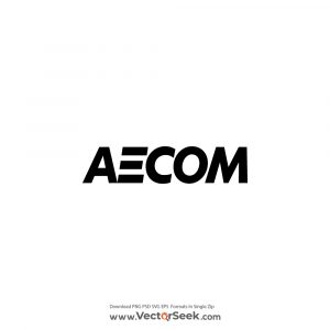 AECOM Logo Vector