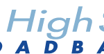 AOL High Speed Broadband Logo Vector