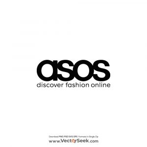 ASOS.com Logo Vector