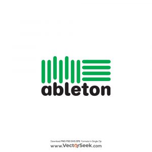 Ableton Logo Vector