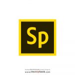 Adobe Spark Logo Vector