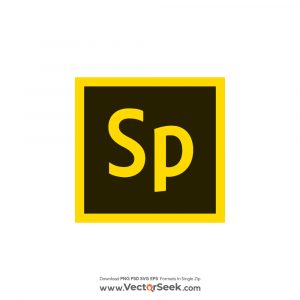 Adobe Spark Logo Vector