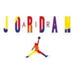 Air Jordan Logo Vector