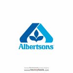 Albertsons Logo Vector