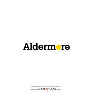 Aldermore Logo Vector