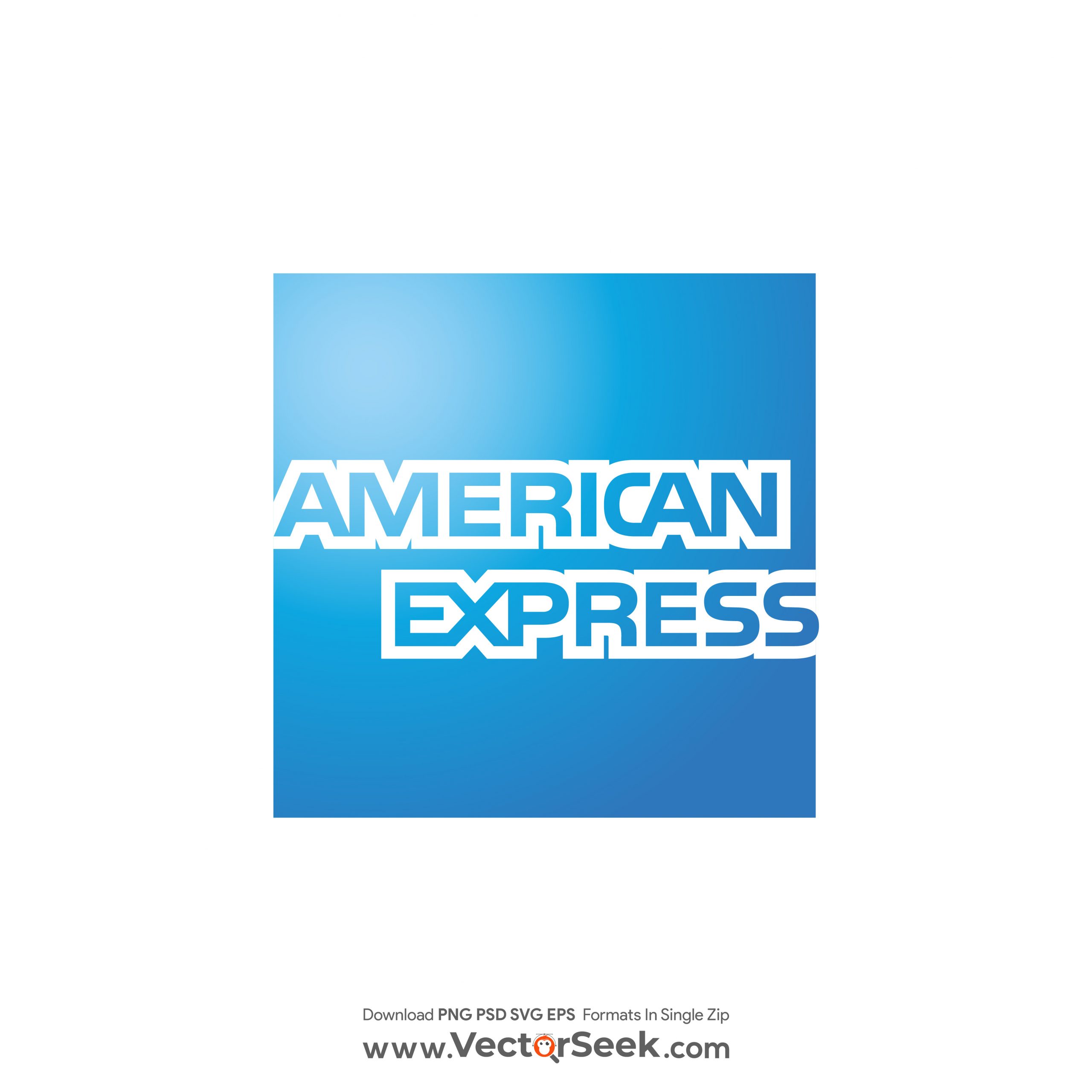 American Express Logo Vector - (.Ai .PNG .SVG .EPS Free Download)