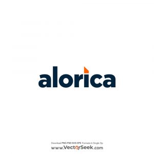 Alorica Logo Vector
