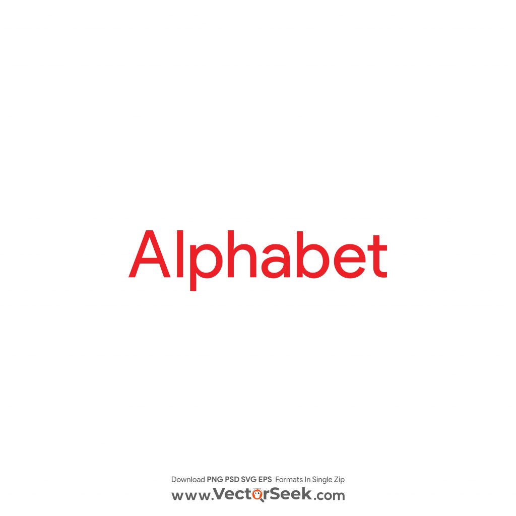 Alphabet Logo Vector Ai Png Svg Eps Free Download