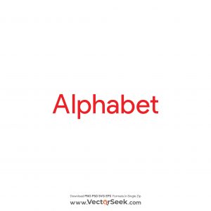 Alphabet Logo Vector