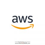 Amazon Web Services Logo Vector