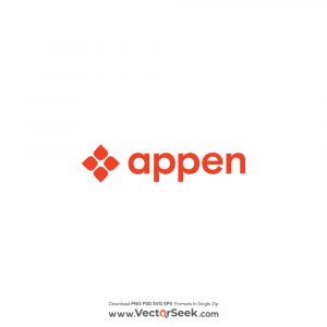 Appen Logo Vector