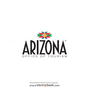 Arizona Logo Vector