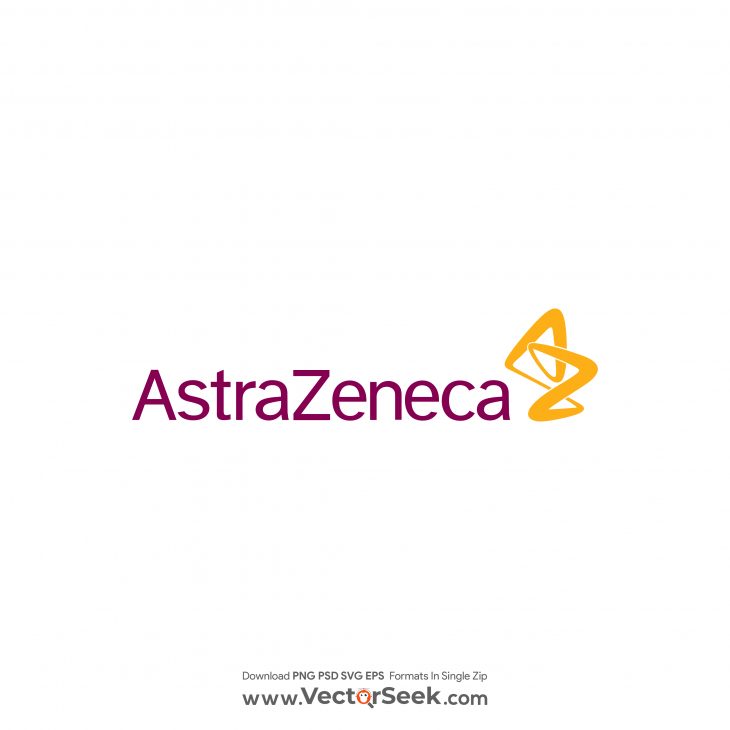 AstraZeneca Logo Vector