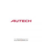 Autech Logo Vector