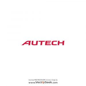 Autech Logo Vector