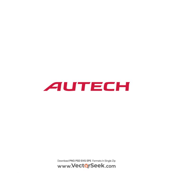 Autech Logo Vector