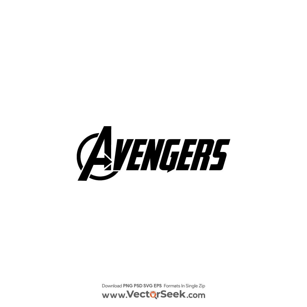 The Avengers, Vector Versions by jpbbantigue on DeviantArt