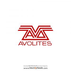 Avolites Logo Vector