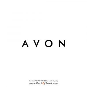 Avon Products Logo Vector