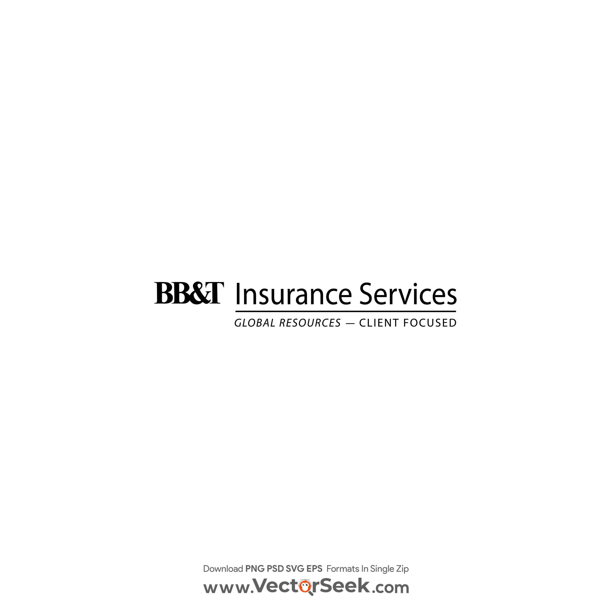 BB & T Insurance Services Logo Vector - (.Ai .PNG .SVG .EPS Free Download)