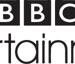 BBC Entertainment Logo Vector